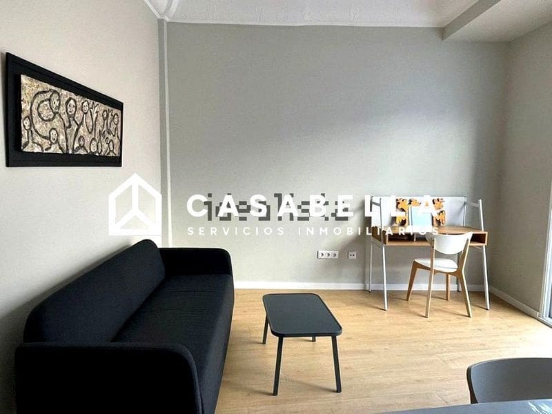 4 camera da letto Appartamento da affittare in Valencia citta - 1.950 € (Rif: 9650229)