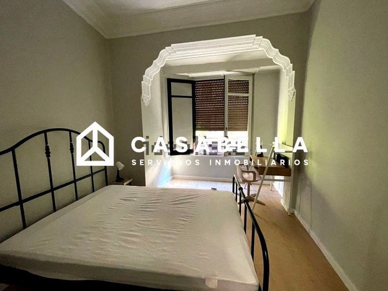 4 camera da letto Appartamento da affittare in Valencia citta - 1.950 € (Rif: 9650229)