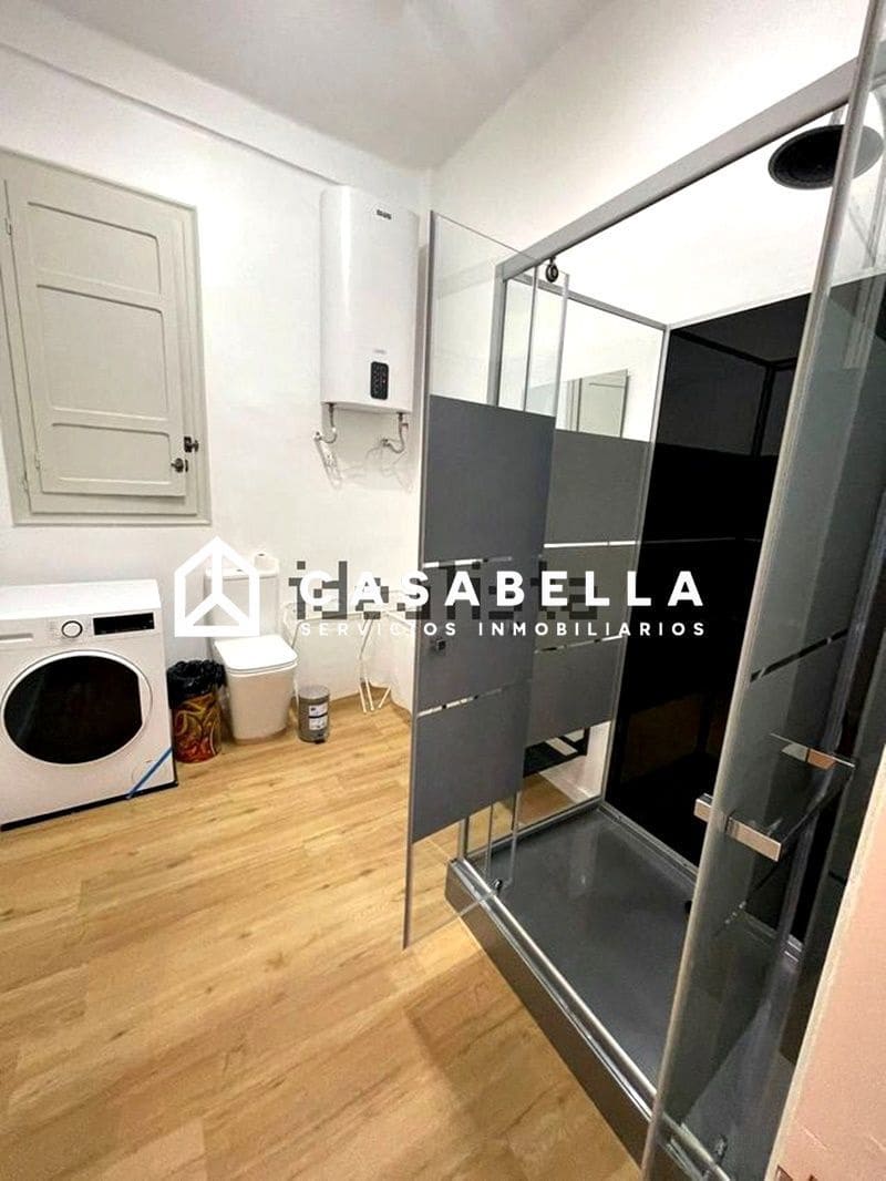 4 camera da letto Appartamento da affittare in Valencia citta - 1.950 € (Rif: 9650229)