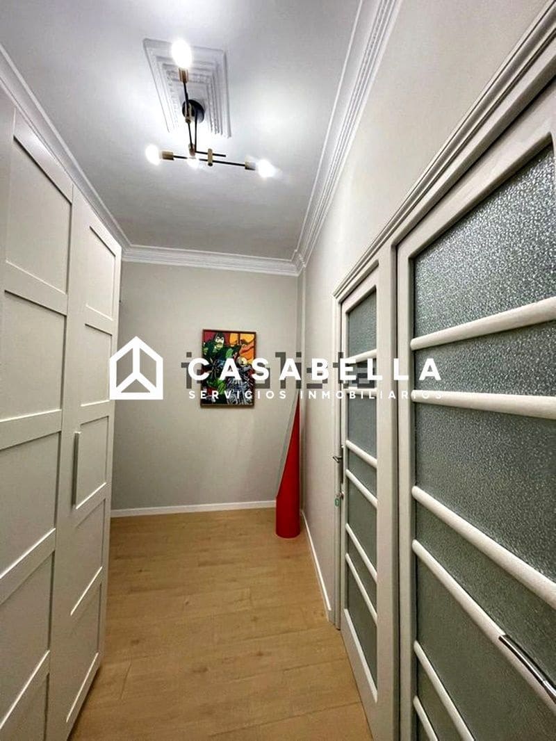 4 camera da letto Appartamento da affittare in Valencia citta - 1.950 € (Rif: 9650229)