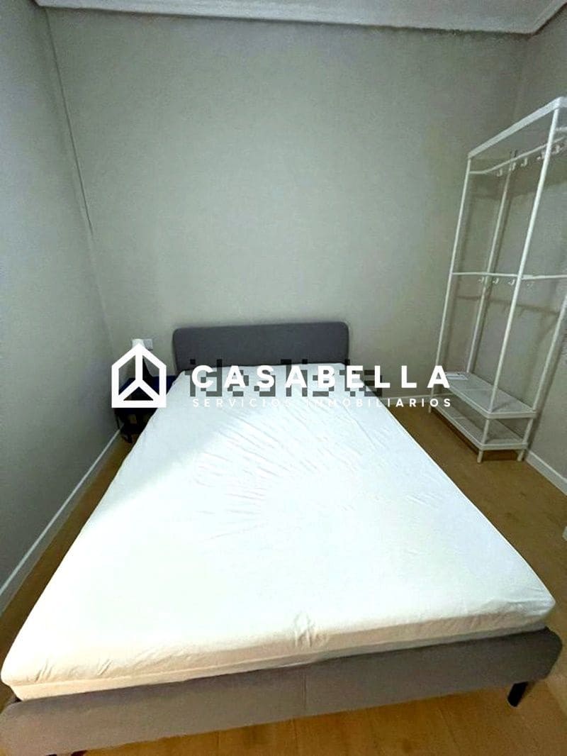 4 camera da letto Appartamento da affittare in Valencia citta - 1.950 € (Rif: 9650229)