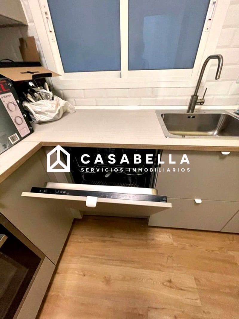 4 camera da letto Appartamento da affittare in Valencia citta - 1.950 € (Rif: 9650229)