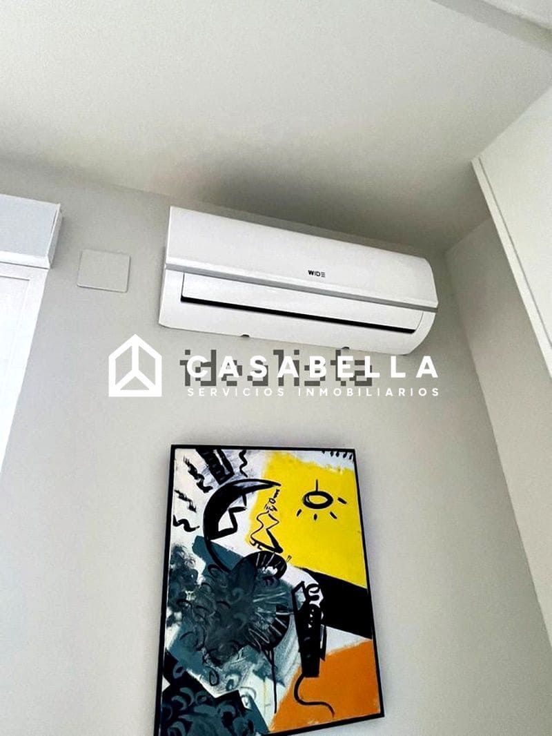 4 camera da letto Appartamento da affittare in Valencia citta - 1.950 € (Rif: 9650229)