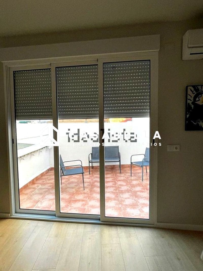 4 camera da letto Appartamento da affittare in Valencia citta - 1.950 € (Rif: 9650229)