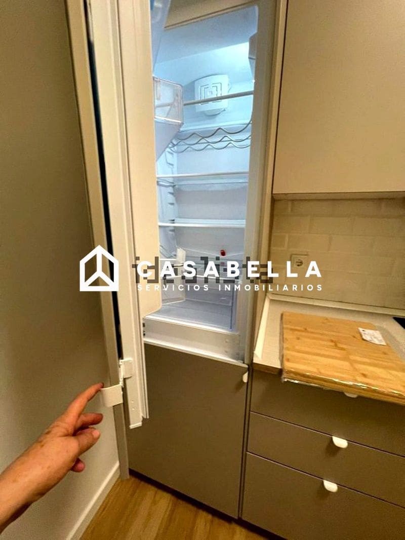 4 camera da letto Appartamento da affittare in Valencia citta - 1.950 € (Rif: 9650229)