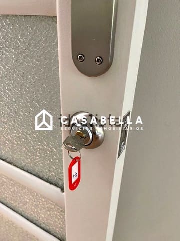 4 camera da letto Appartamento da affittare in Arrancapins, Valencia città - 1.950 € (Rif: 9650229)
