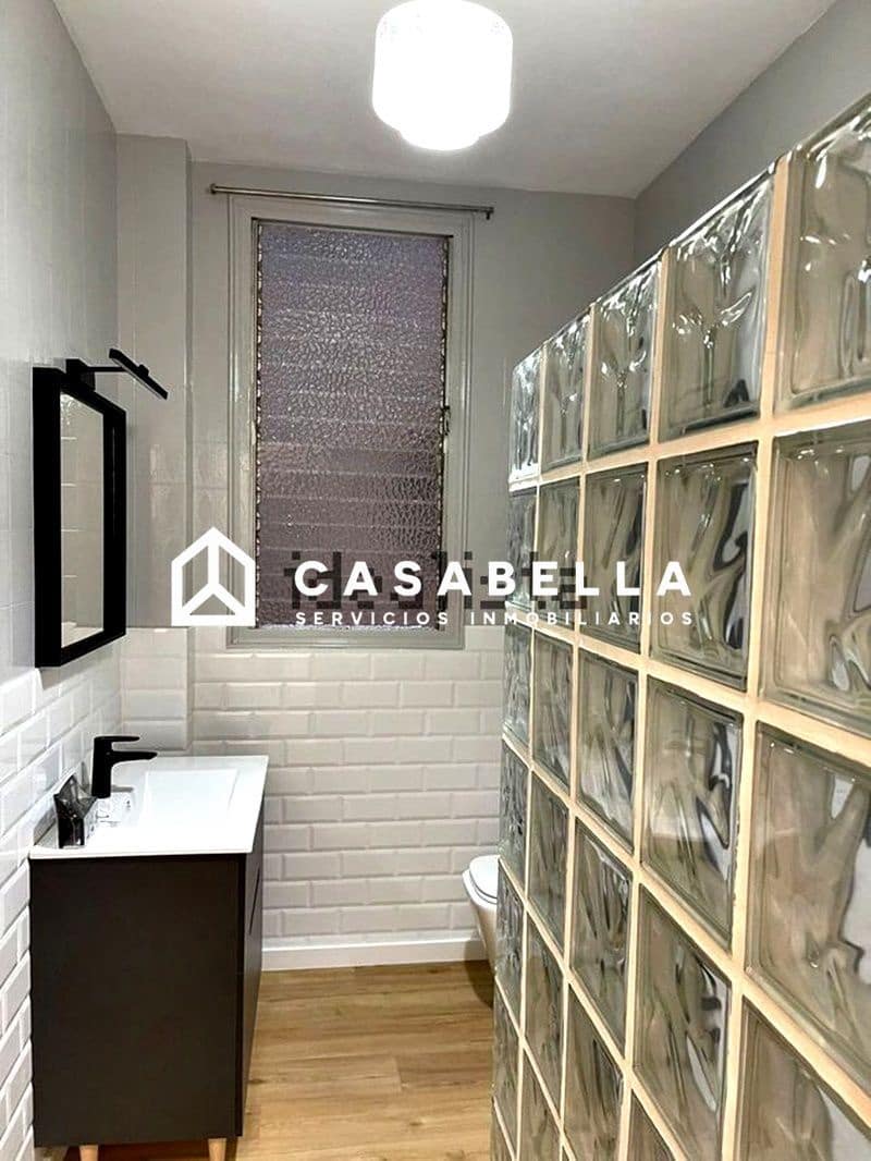 4 camera da letto Appartamento da affittare in Valencia citta - 1.950 € (Rif: 9650229)