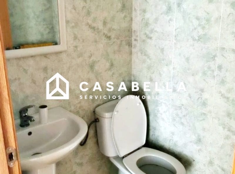 Pareado de 4 habitaciones en València ciudad en venta - 396.000 € (Ref: 9650230)