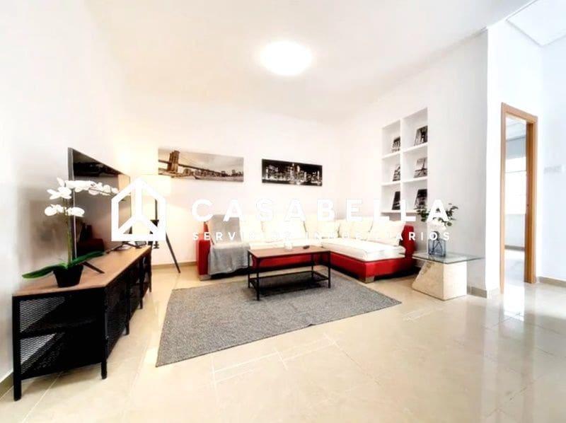 Pareado de 4 habitaciones en València ciudad en venta - 396.000 € (Ref: 9650230)