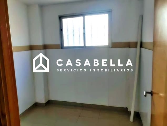Pareado de 4 habitaciones en València ciudad en venta - 396.000 € (Ref: 9650230)