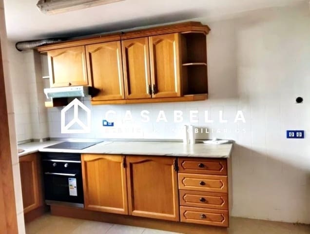 Pareado de 4 habitaciones en València ciudad en venta - 396.000 € (Ref: 9650230)