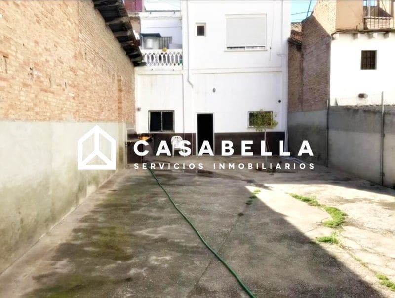 Pareado de 4 habitaciones en València ciudad en venta - 396.000 € (Ref: 9650230)