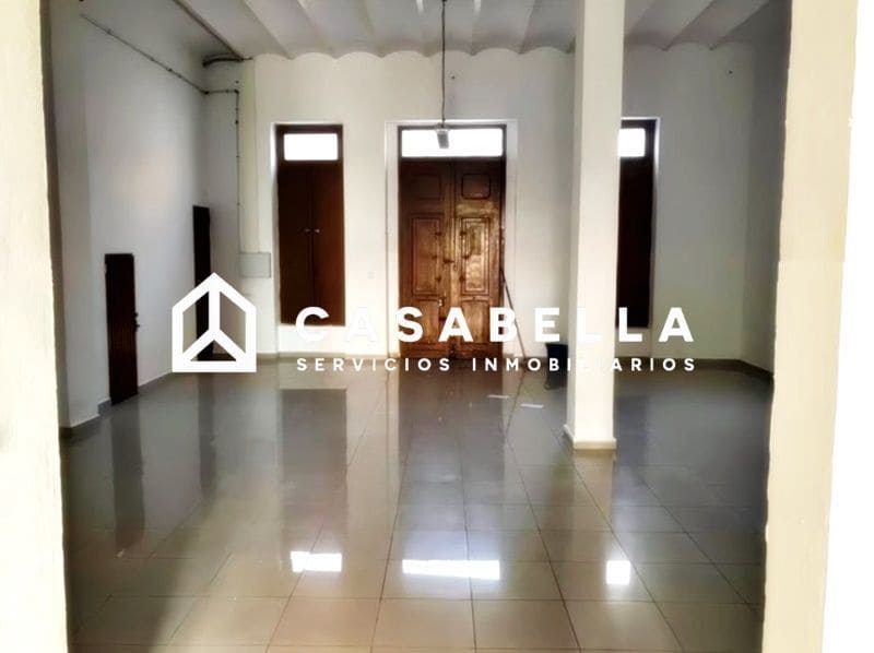 Pareado de 4 habitaciones en València ciudad en venta - 396.000 € (Ref: 9650230)