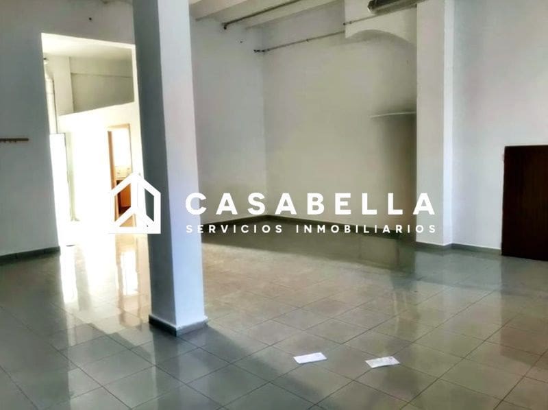 Pareado de 4 habitaciones en València ciudad en venta - 396.000 € (Ref: 9650230)