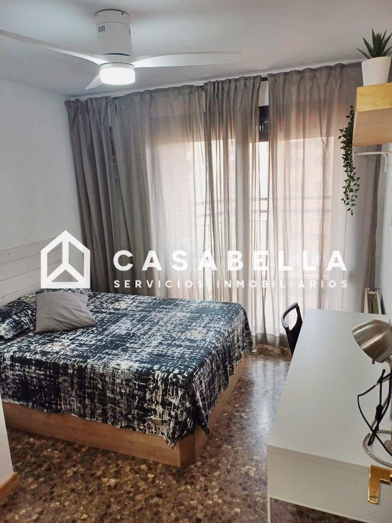 Appartement de 1 chambre à louer à Valence ville - 480 € (Ref: 9655744)