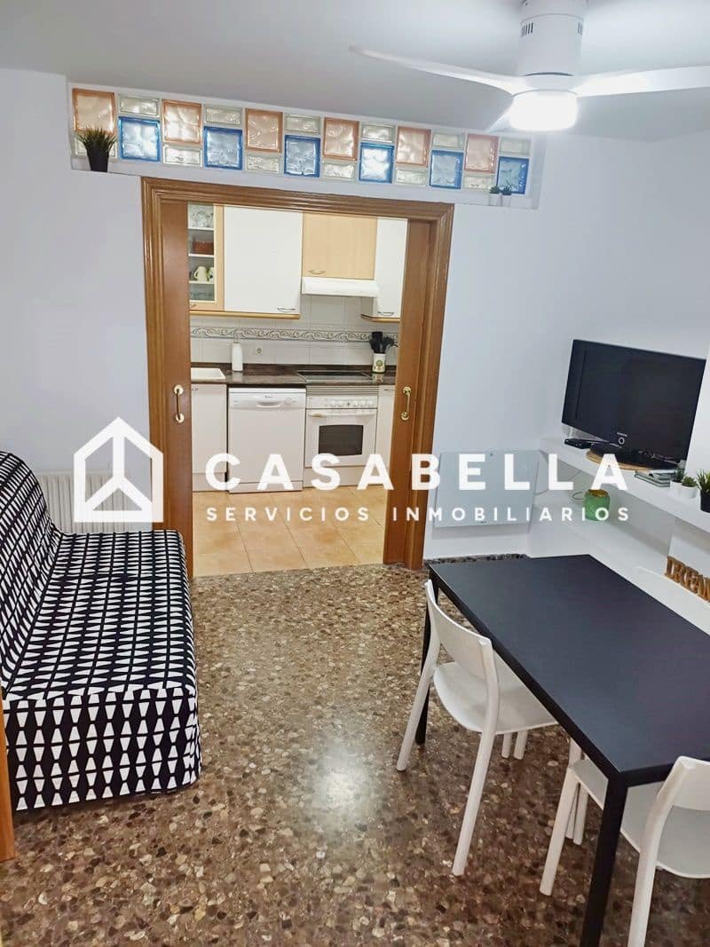 Appartement de 1 chambre à louer à Valence ville - 480 € (Ref: 9655744)