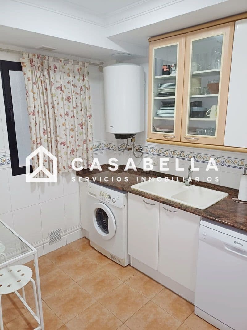 Appartement de 1 chambre à louer à Valence ville - 480 € (Ref: 9655744)