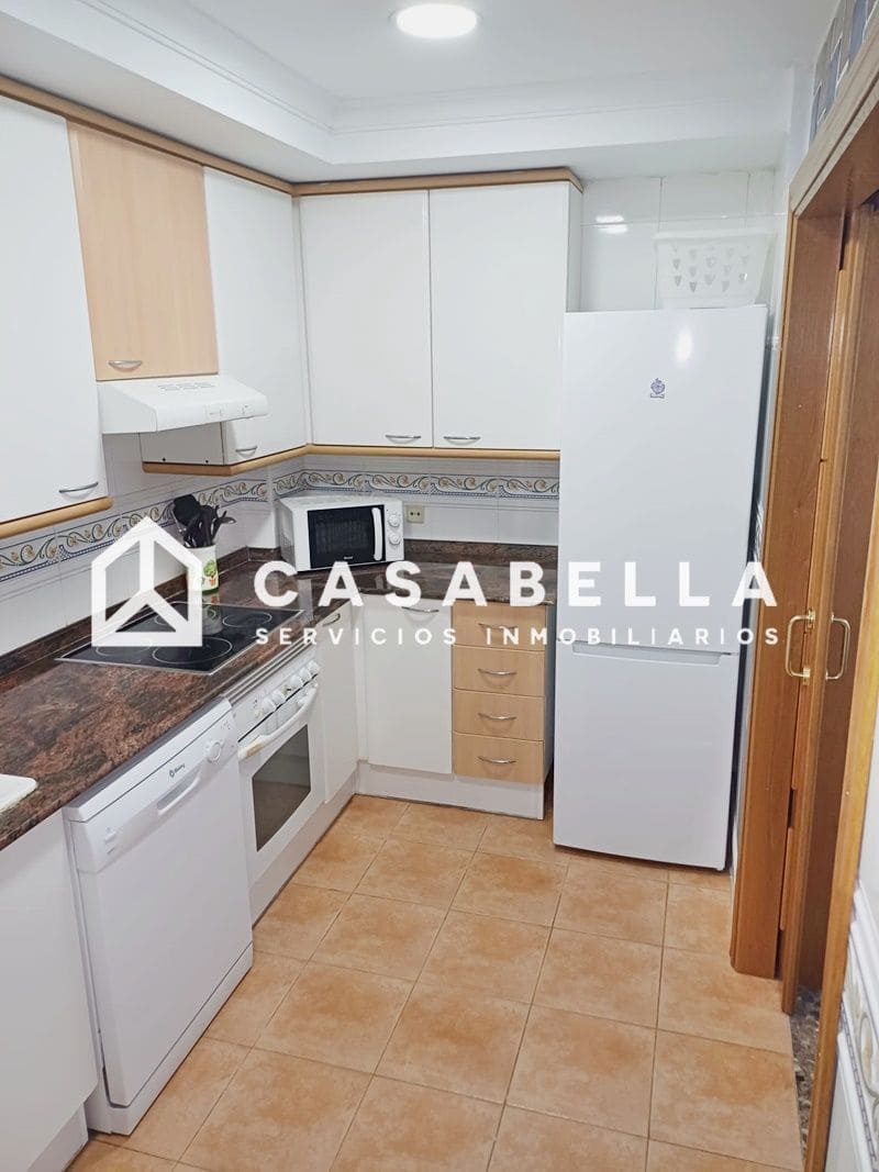 Appartement de 1 chambre à louer à Valence ville - 480 € (Ref: 9655744)