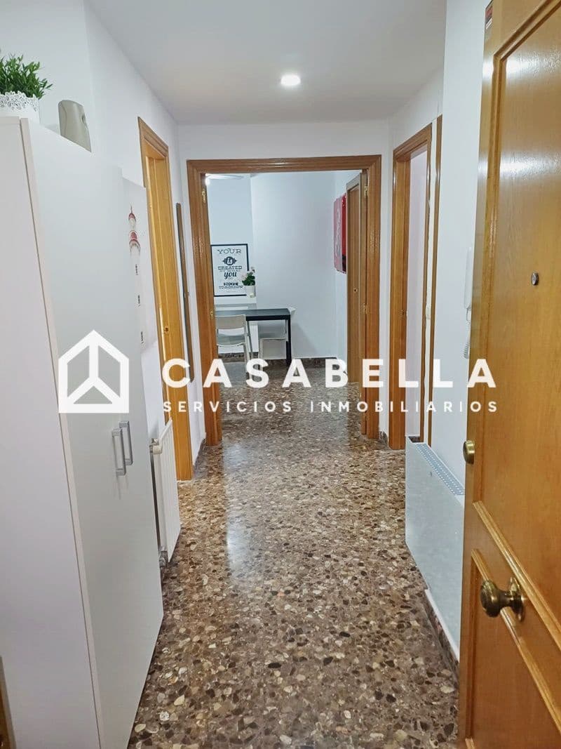 Appartement de 1 chambre à louer à Valence ville - 480 € (Ref: 9655744)