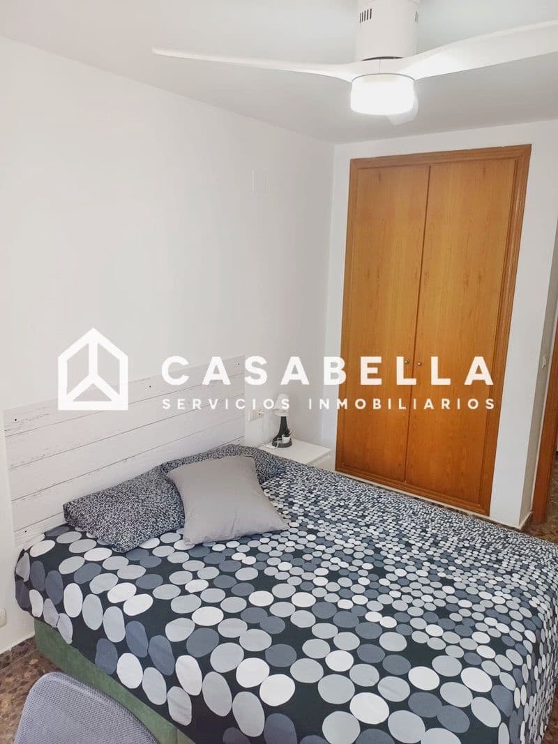 Appartement de 1 chambre à louer à Valence ville - 480 € (Ref: 9655744)