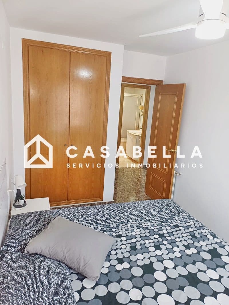 Appartement de 1 chambre à louer à Valence ville - 480 € (Ref: 9655744)