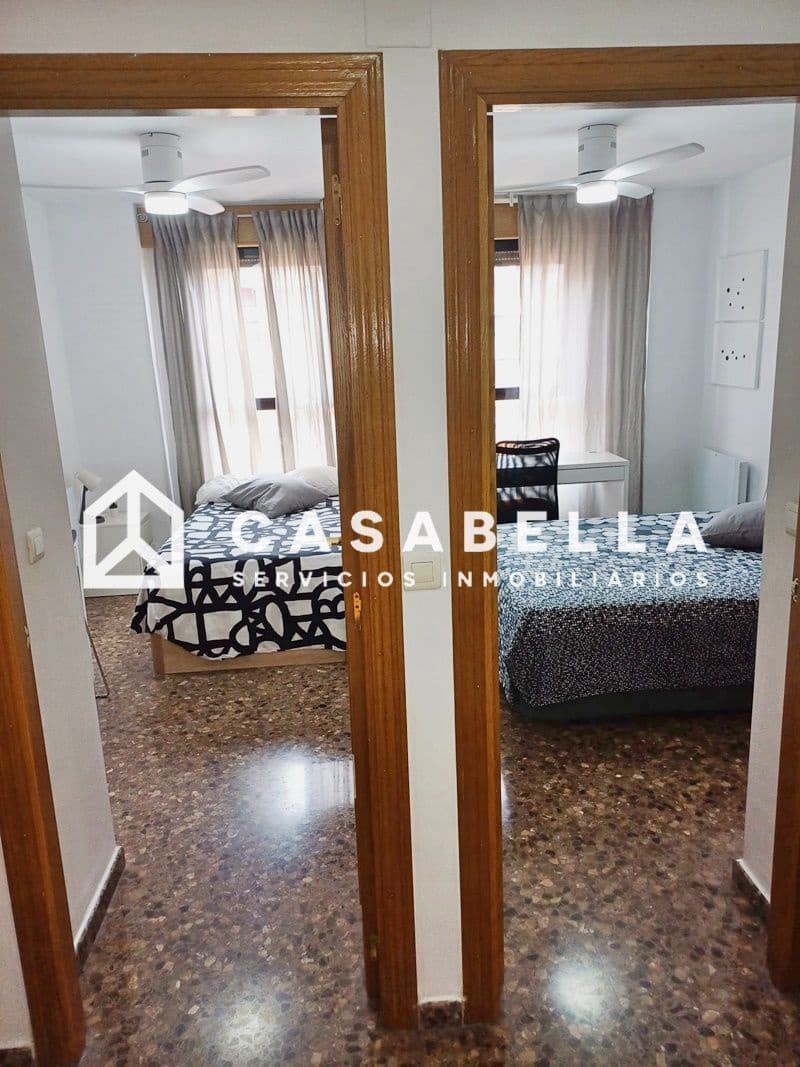 Appartement de 1 chambre à louer à Valence ville - 480 € (Ref: 9655744)