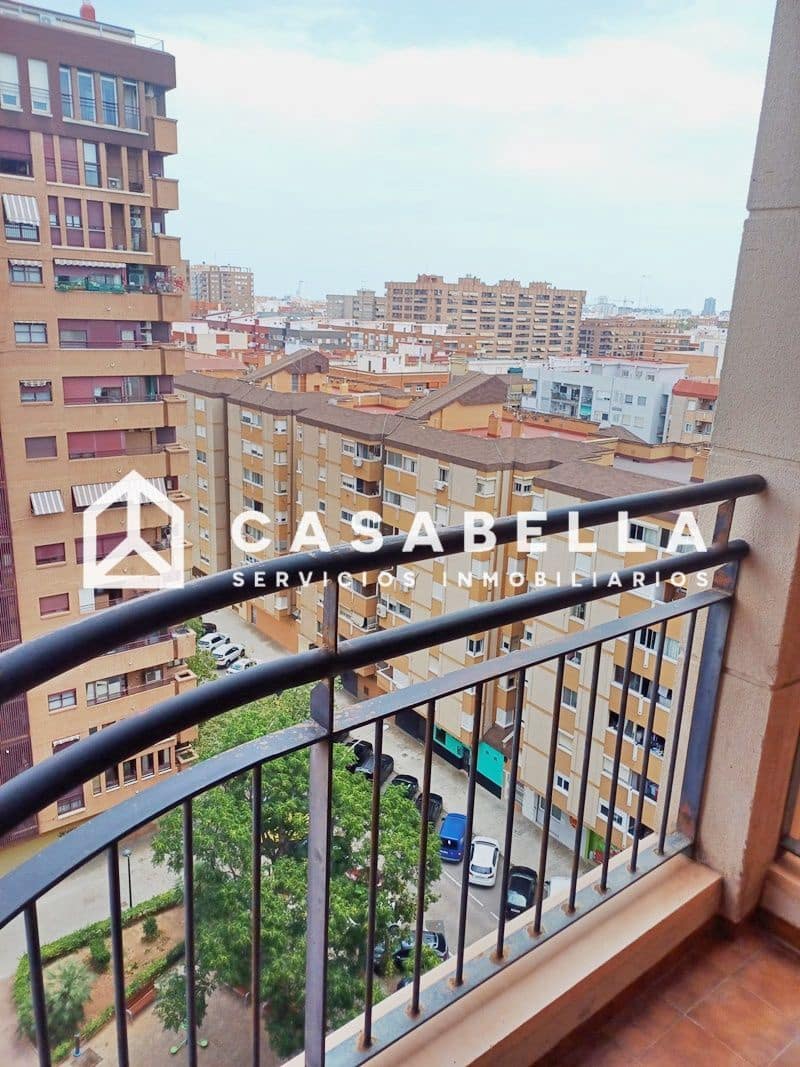 Appartement de 1 chambre à louer à Valence ville - 480 € (Ref: 9655744)