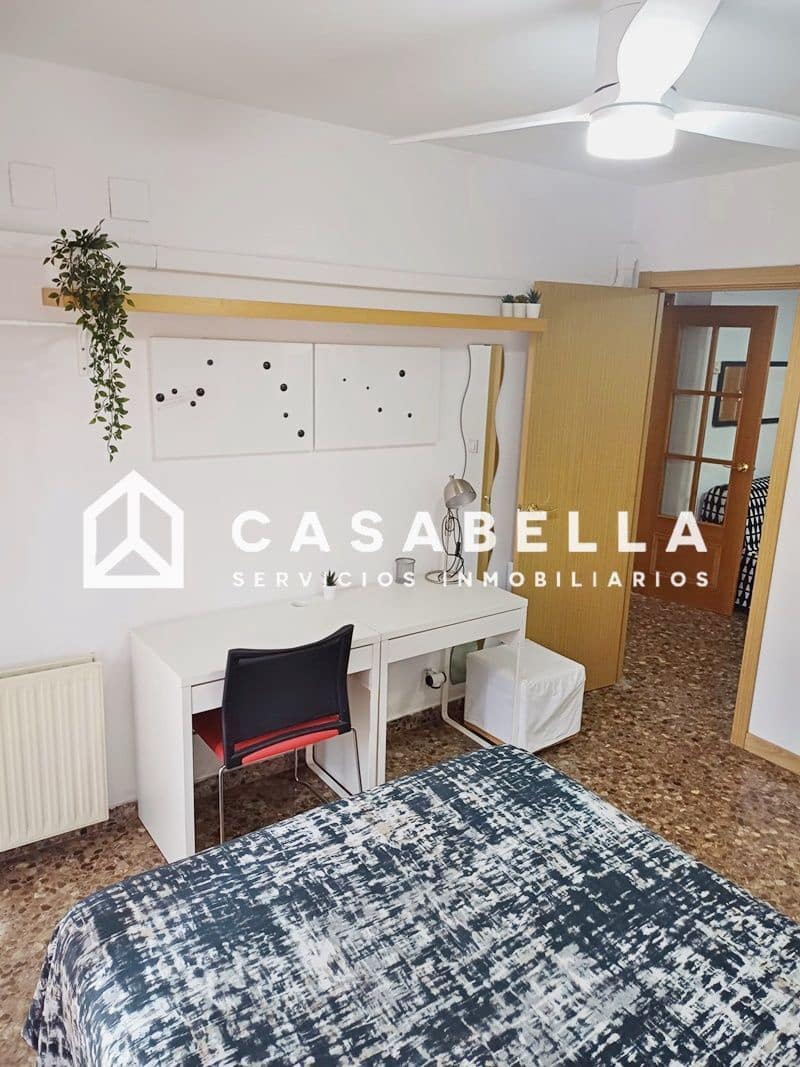 Appartement de 1 chambre à louer à Valence ville - 480 € (Ref: 9655744)