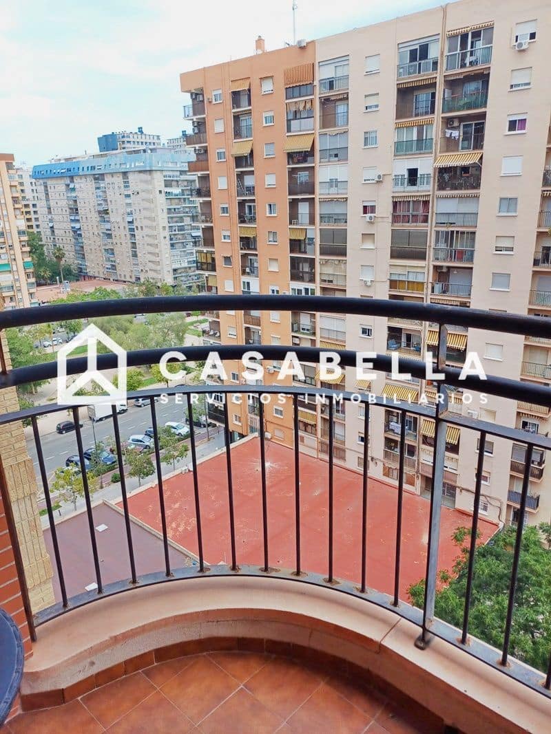 Appartement de 1 chambre à louer à Valence ville - 480 € (Ref: 9655744)