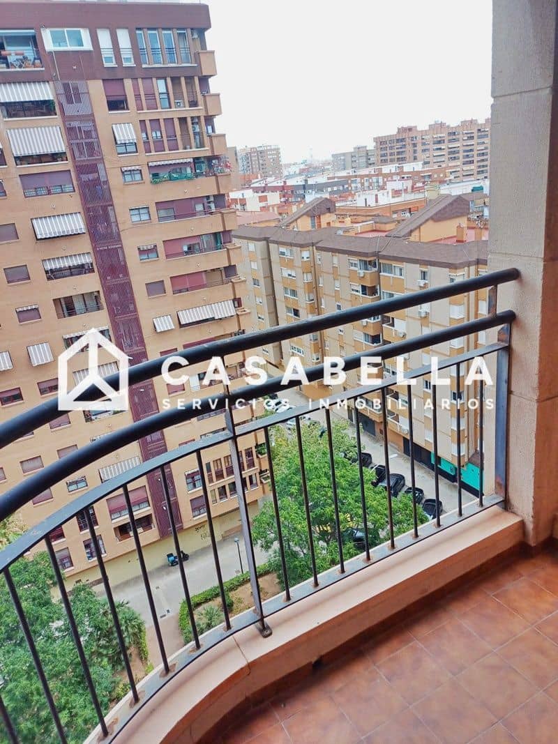 Appartement de 1 chambre à louer à Valence ville - 480 € (Ref: 9655744)