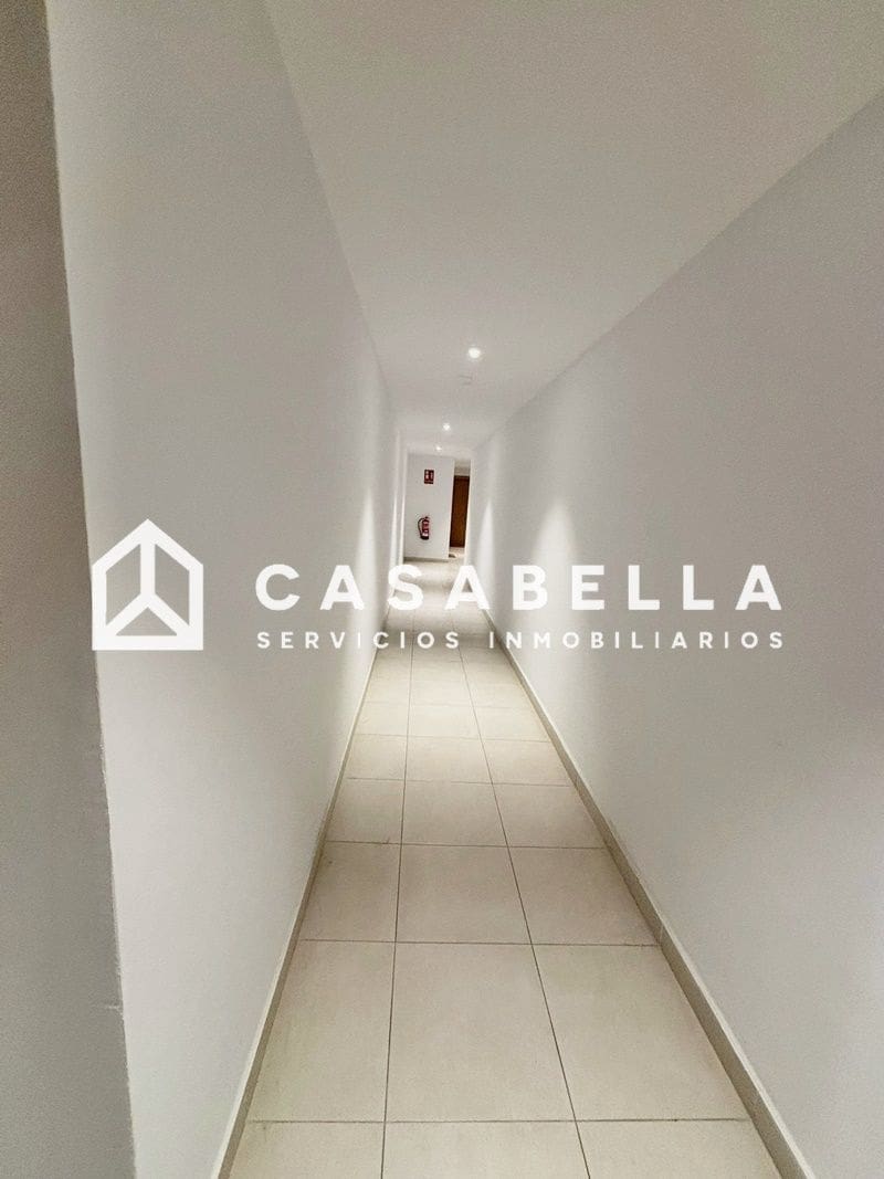 2 sovrum Lägenhet till salu i Valencia stad med pool garage - 375 000 € (Ref: 9670132)