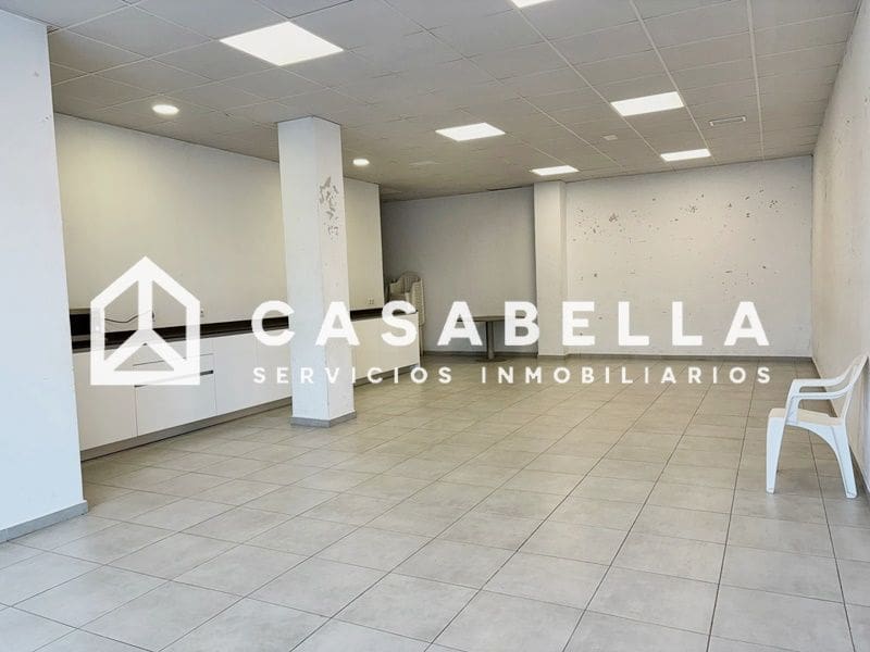 2 sovrum Lägenhet till salu i Valencia stad med pool garage - 375 000 € (Ref: 9670132)