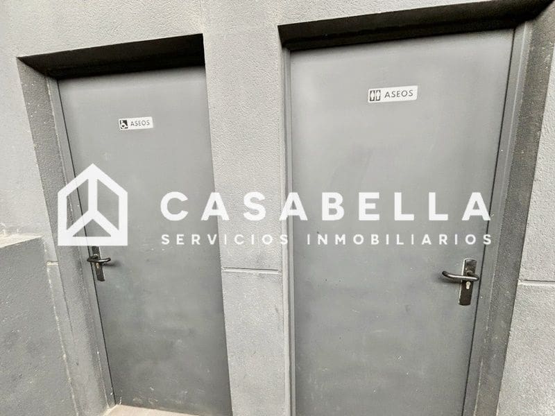 2 sovrum Lägenhet till salu i Valencia stad med pool garage - 375 000 € (Ref: 9670132)