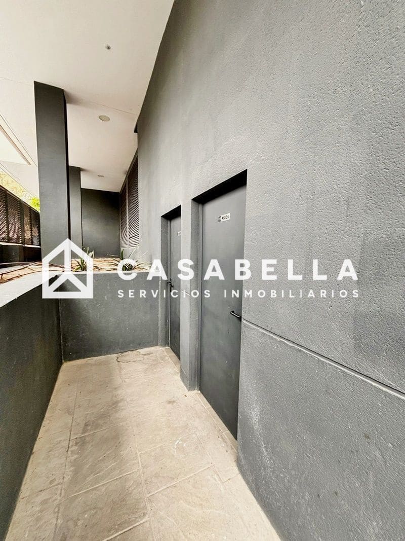 2 sovrum Lägenhet till salu i Valencia stad med pool garage - 375 000 € (Ref: 9670132)