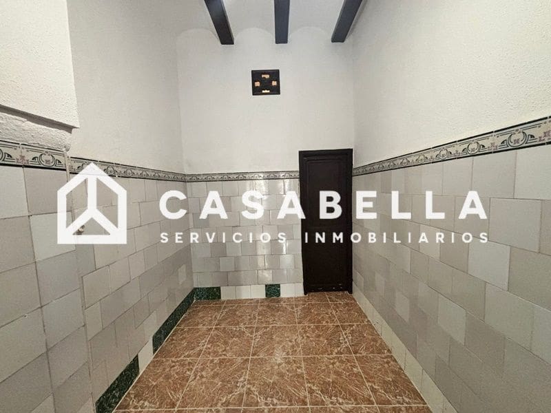 3 Zimmer Villa zu verkaufen in Valencia Stadt - 425.000 € (Ref: 9719686)