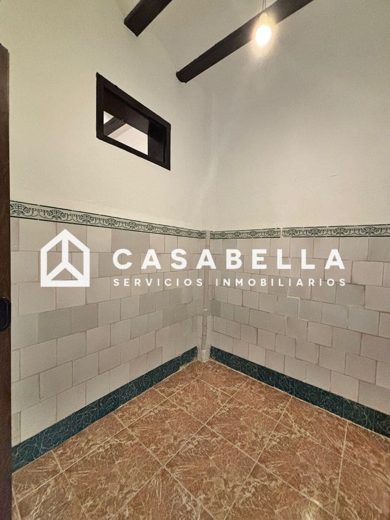 3 Zimmer Villa zu verkaufen in Valencia Stadt - 425.000 € (Ref: 9719686)