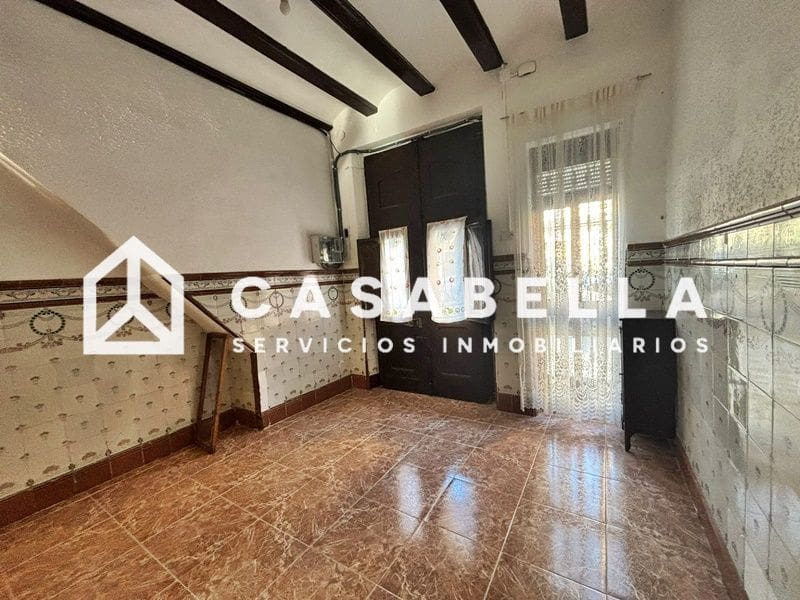 3 Zimmer Villa zu verkaufen in Valencia Stadt - 425.000 € (Ref: 9719686)
