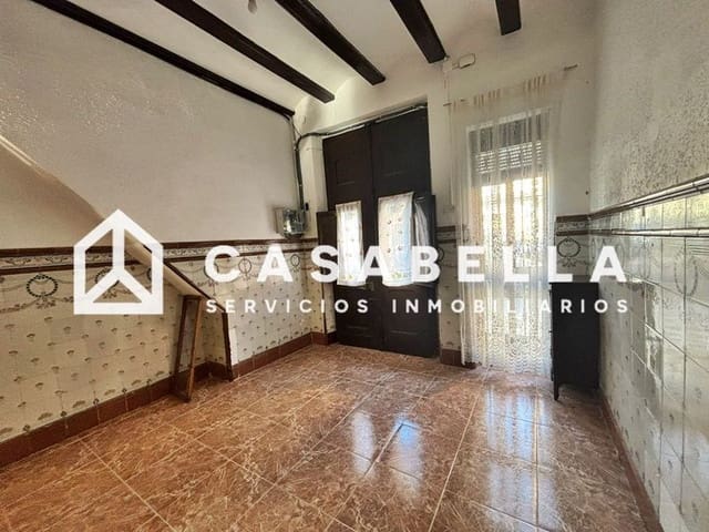 3 bedroom Villa for sale in Cabanyal-Canyamelar, Valencia city - € 425,000 (Ref: 9719686)