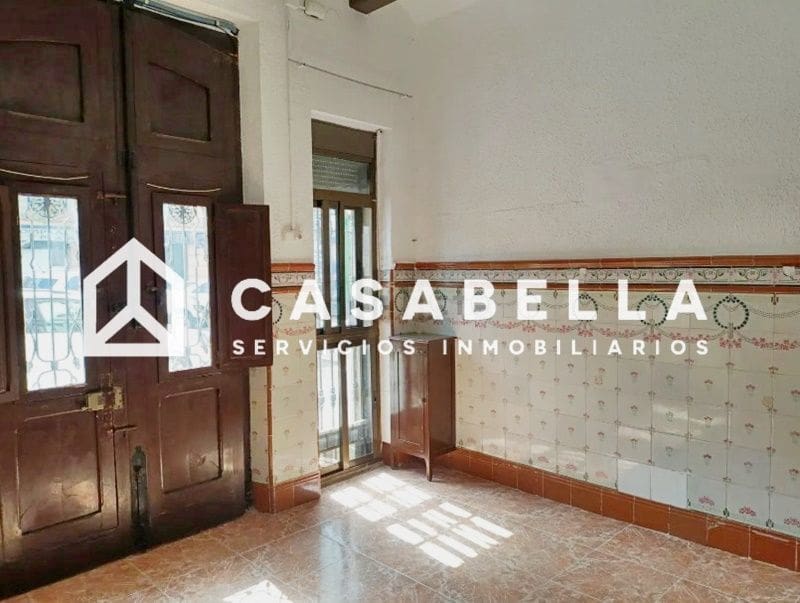 3 Zimmer Villa zu verkaufen in Valencia Stadt - 425.000 € (Ref: 9719686)