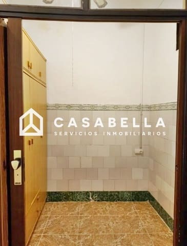3 bedroom Villa for sale in Cabanyal-Canyamelar, Valencia city - € 425,000 (Ref: 9719686)
