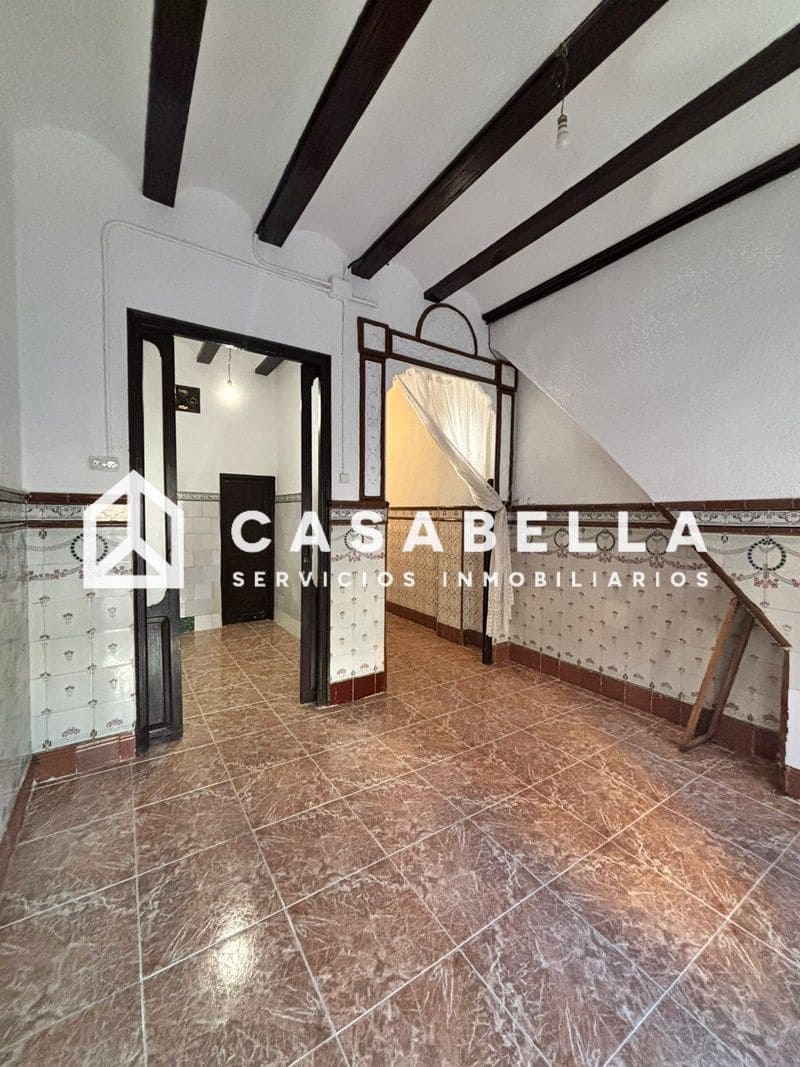 3 Zimmer Villa zu verkaufen in Valencia Stadt - 425.000 € (Ref: 9719686)
