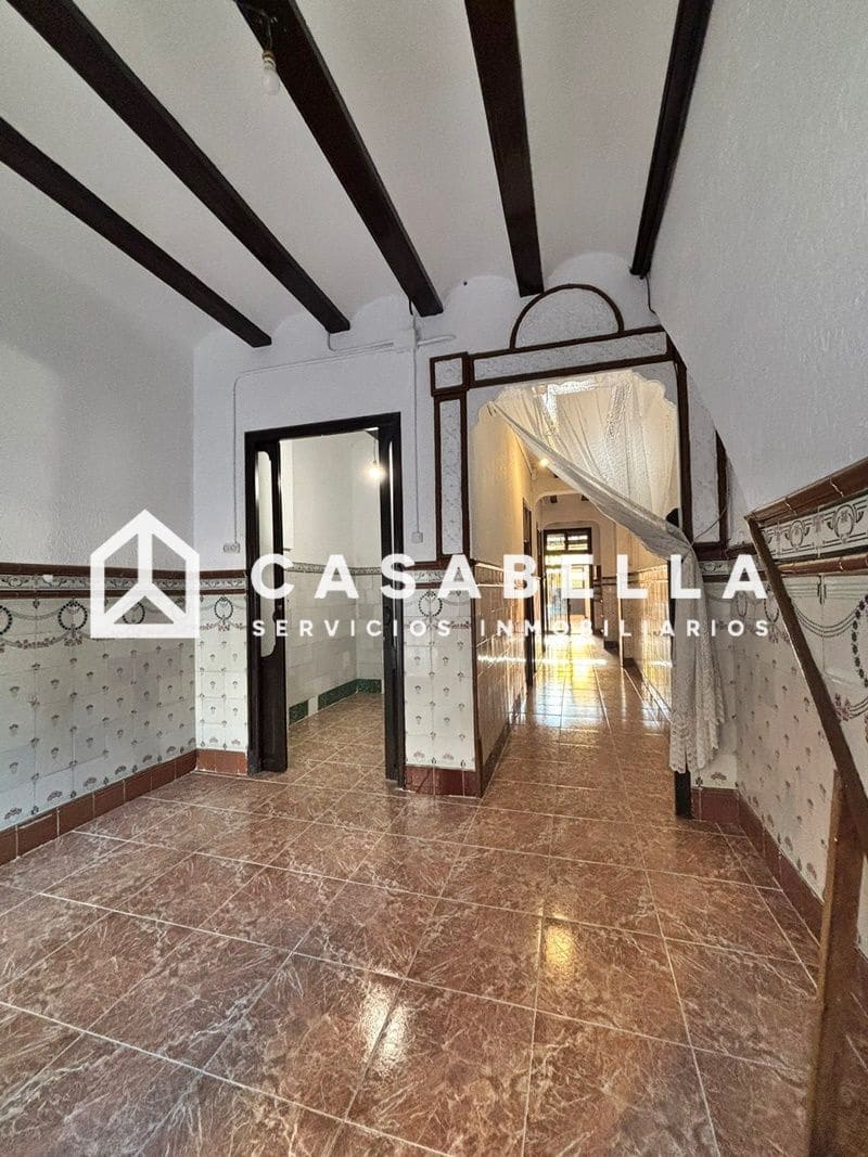 3 Zimmer Villa zu verkaufen in Valencia Stadt - 425.000 € (Ref: 9719686)