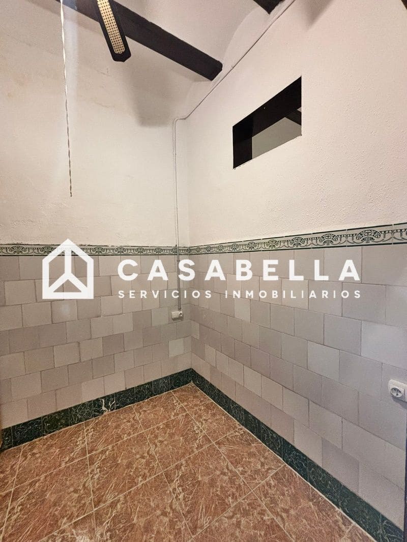3 Zimmer Villa zu verkaufen in Valencia Stadt - 425.000 € (Ref: 9719686)