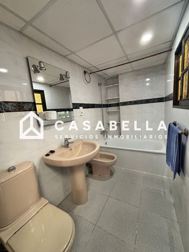 3 Zimmer Villa zu verkaufen in Valencia Stadt - 425.000 € (Ref: 9719686)