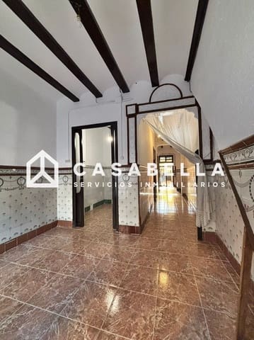3 bedroom Villa for sale in Cabanyal-Canyamelar, Valencia city - € 425,000 (Ref: 9719686)