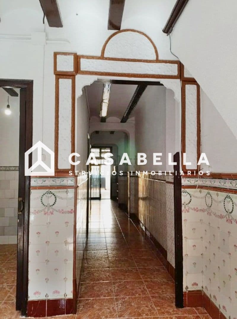 3 Zimmer Villa zu verkaufen in Valencia Stadt - 425.000 € (Ref: 9719686)