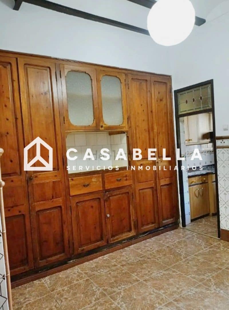 3 Zimmer Villa zu verkaufen in Valencia Stadt - 425.000 € (Ref: 9719686)