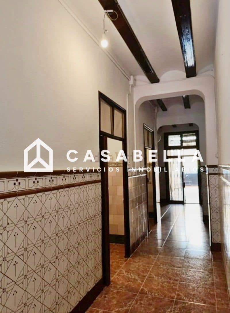 3 Zimmer Villa zu verkaufen in Valencia Stadt - 425.000 € (Ref: 9719686)