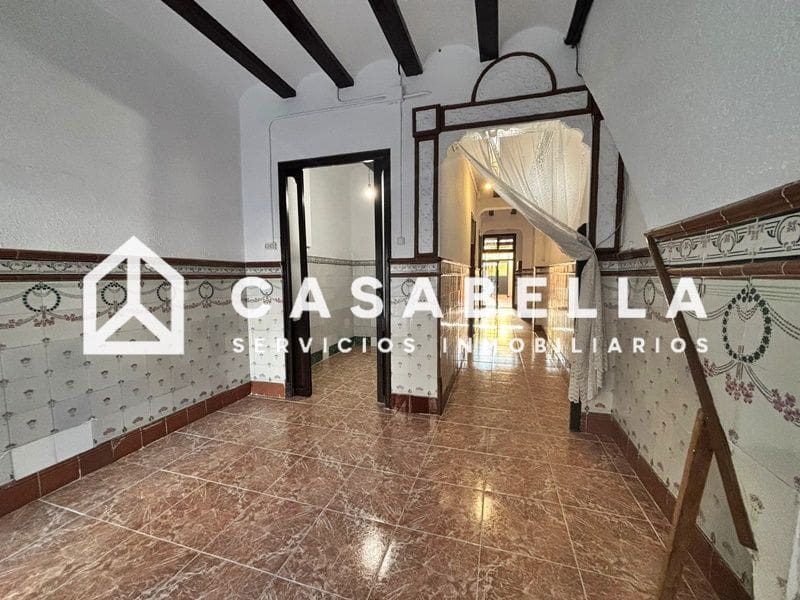3 Zimmer Villa zu verkaufen in Valencia Stadt - 425.000 € (Ref: 9719686)