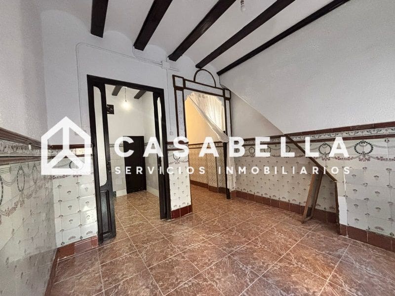 3 Zimmer Villa zu verkaufen in Valencia Stadt - 425.000 € (Ref: 9719686)